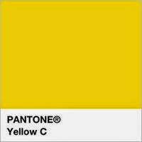 amarillo-pantone